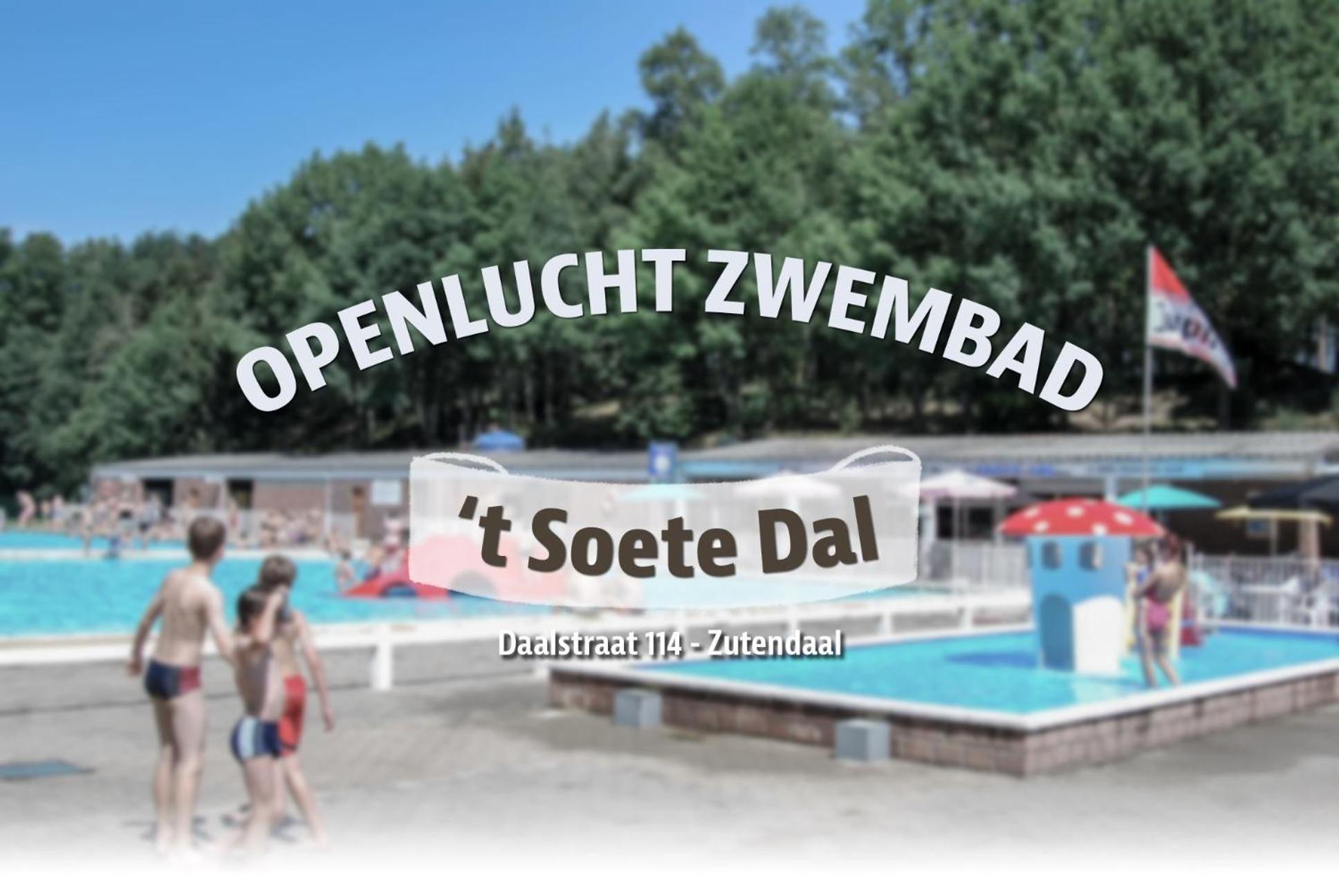 Chalet 2Relax Zutendaal Bagian luar foto