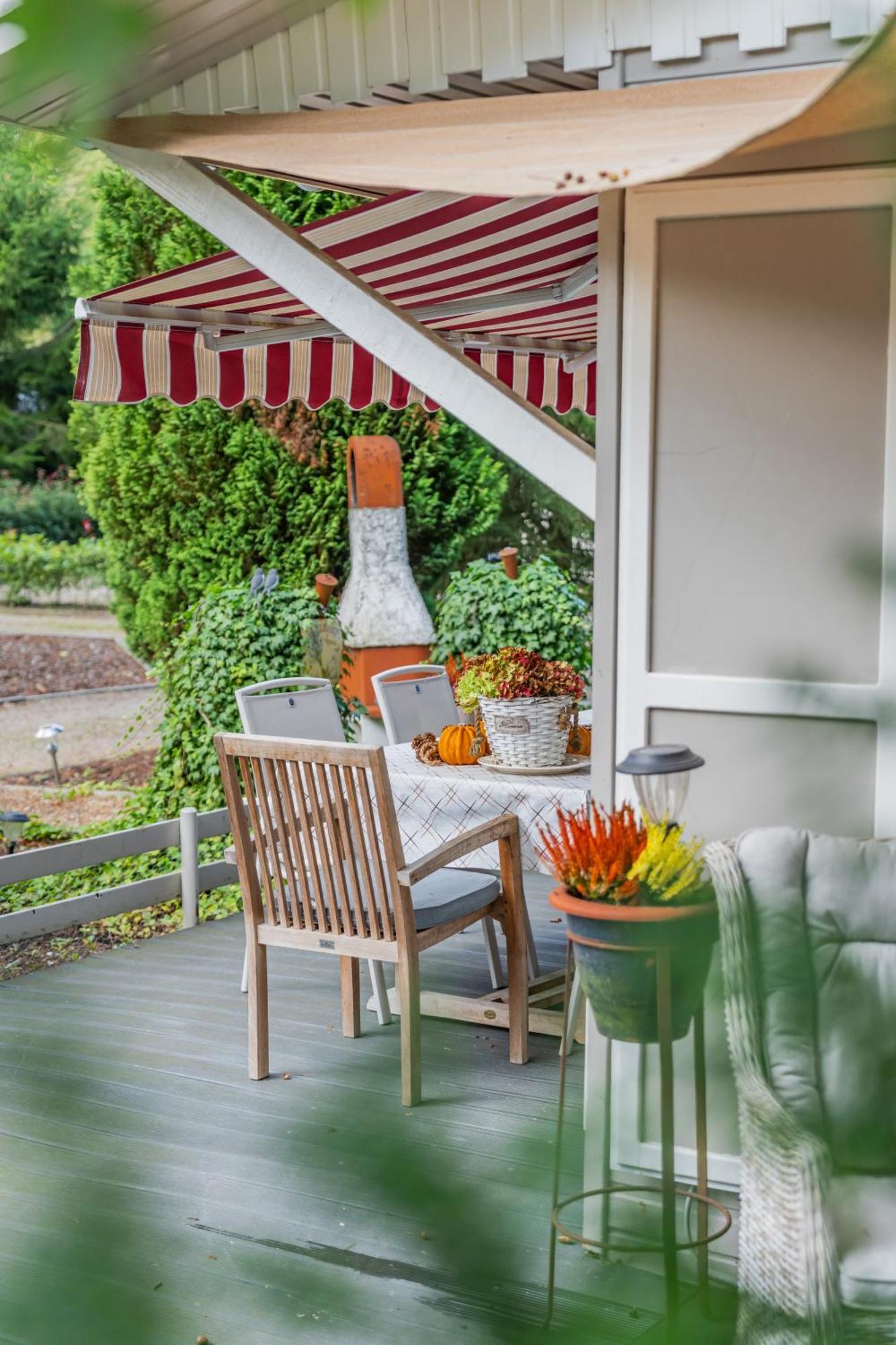 Chalet 2Relax Zutendaal Bagian luar foto