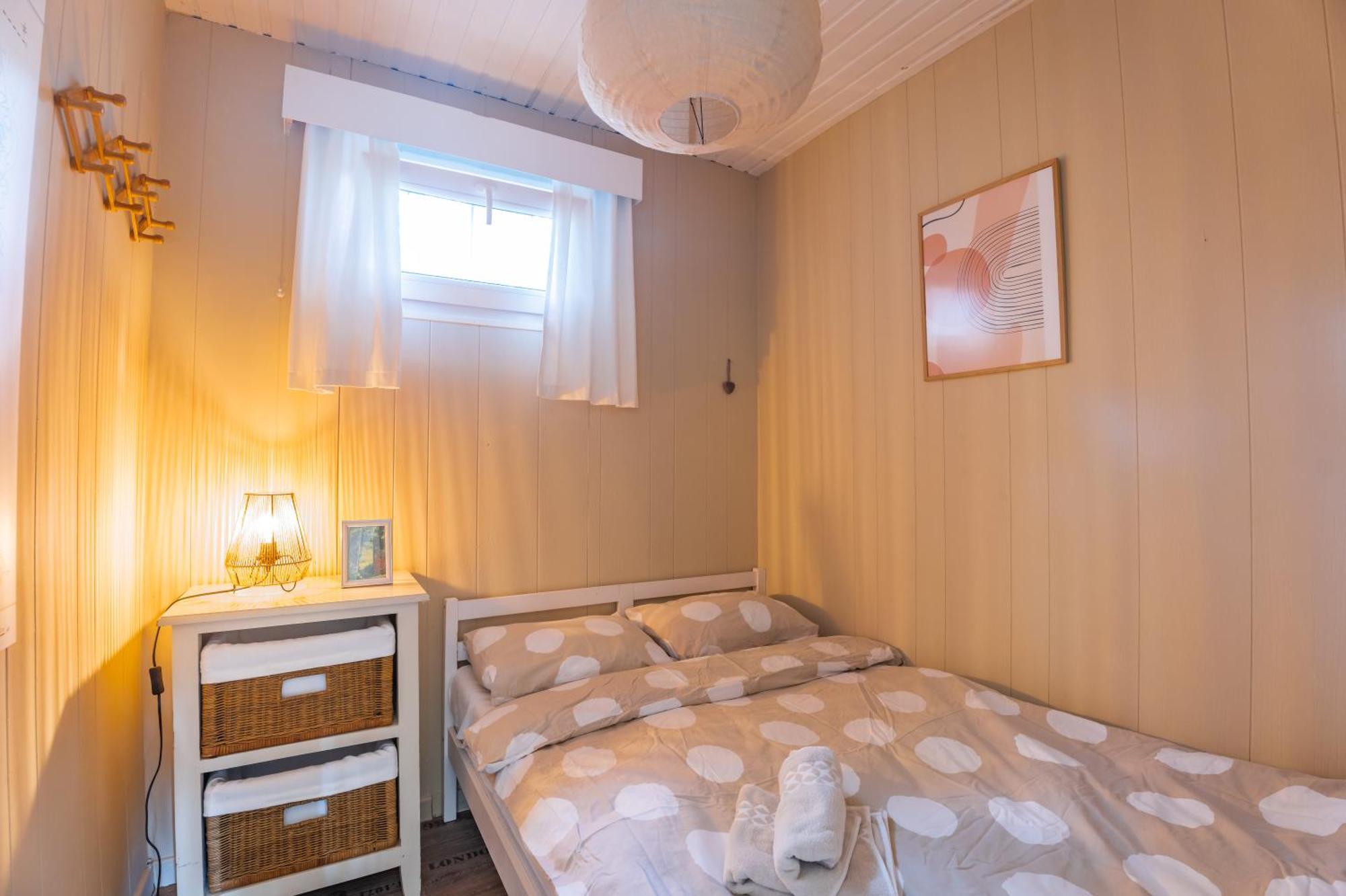 Chalet 2Relax Zutendaal Bagian luar foto